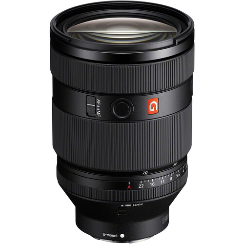 Sony FE 28-70mm f/2 GM - 1